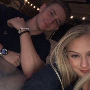 Meet your Posher, Connor